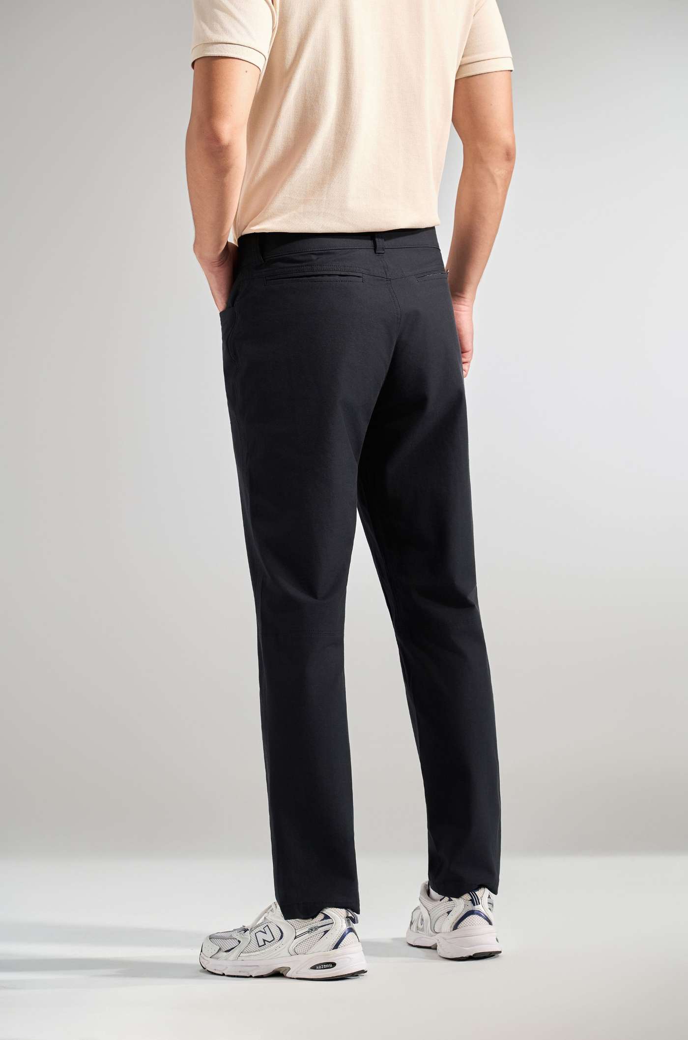 Quần dài kaki ECC Pants - undefined