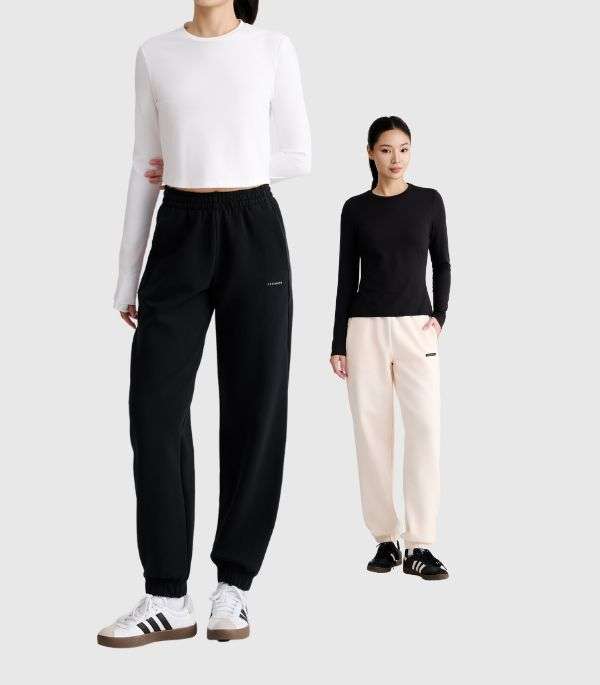 Phong cách dễ dàng mix & match