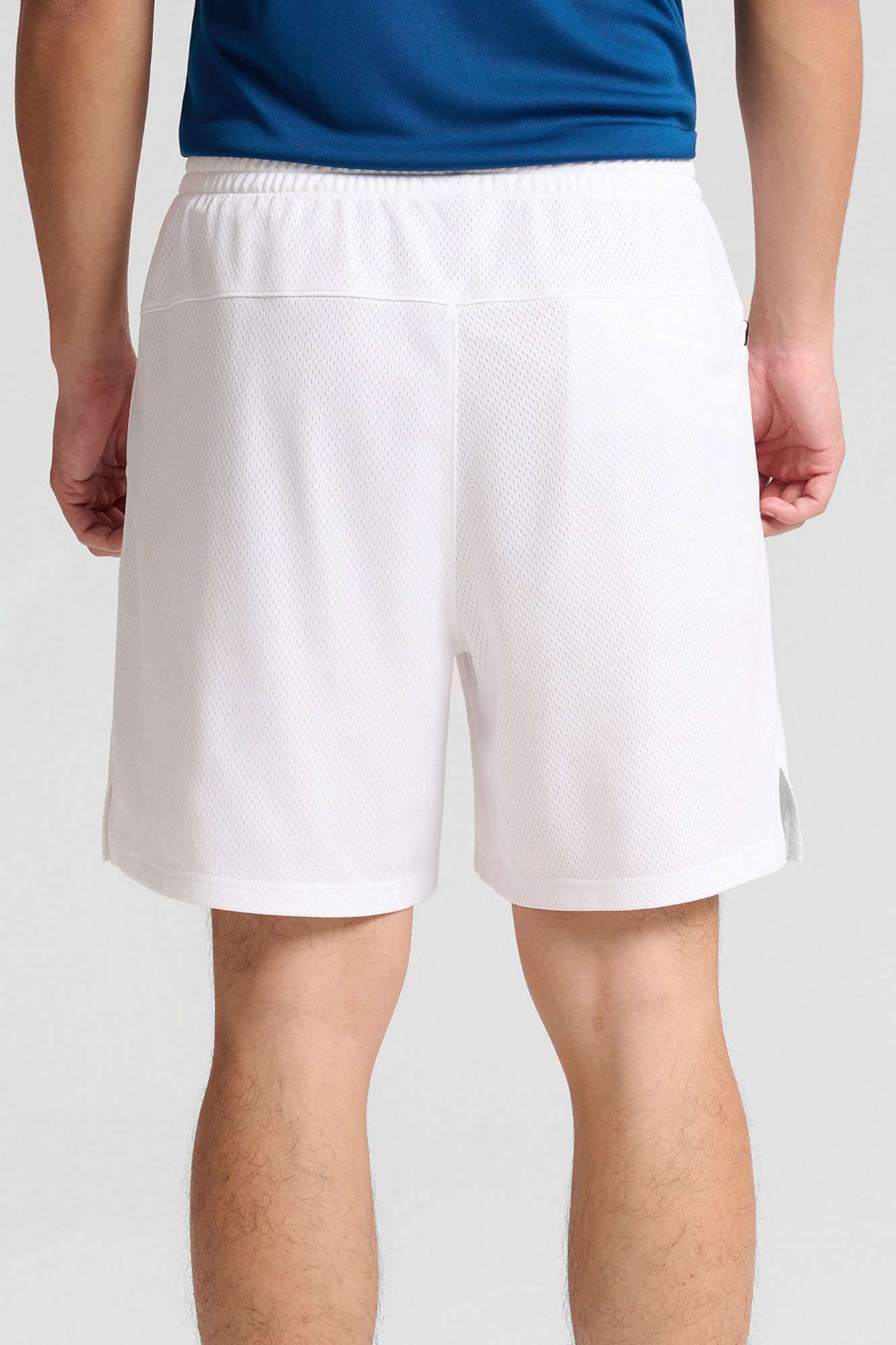 Quần shorts nam Pickleball Exdry Essentials - undefined