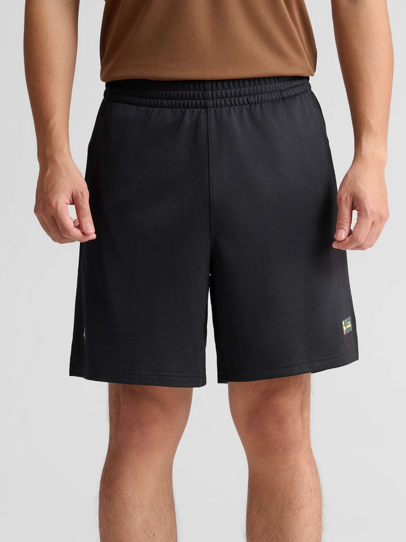 Quần shorts nam Pickleball Exdry Essentials - undefined