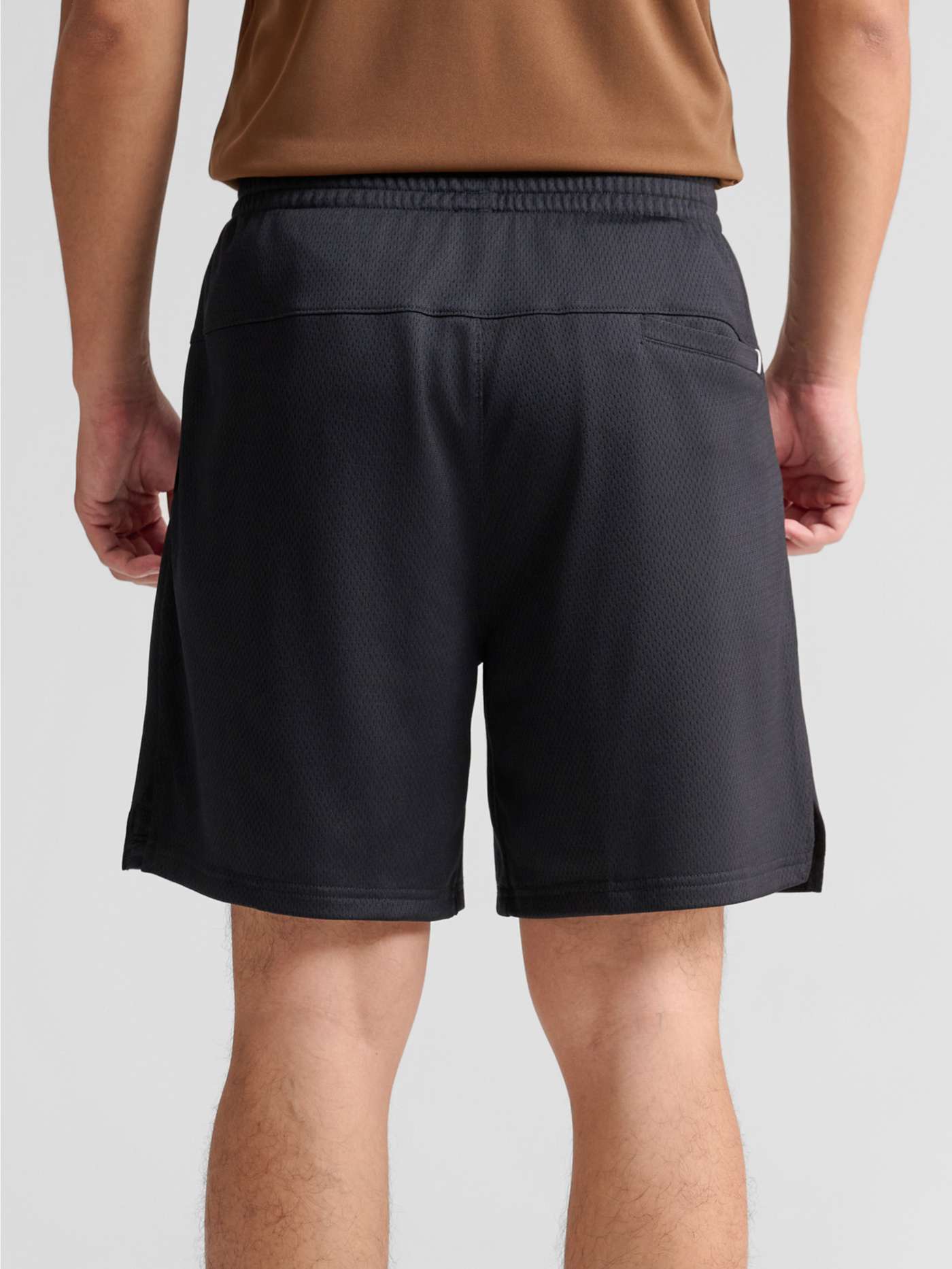 Quần shorts nam Pickleball Exdry Essentials - undefined