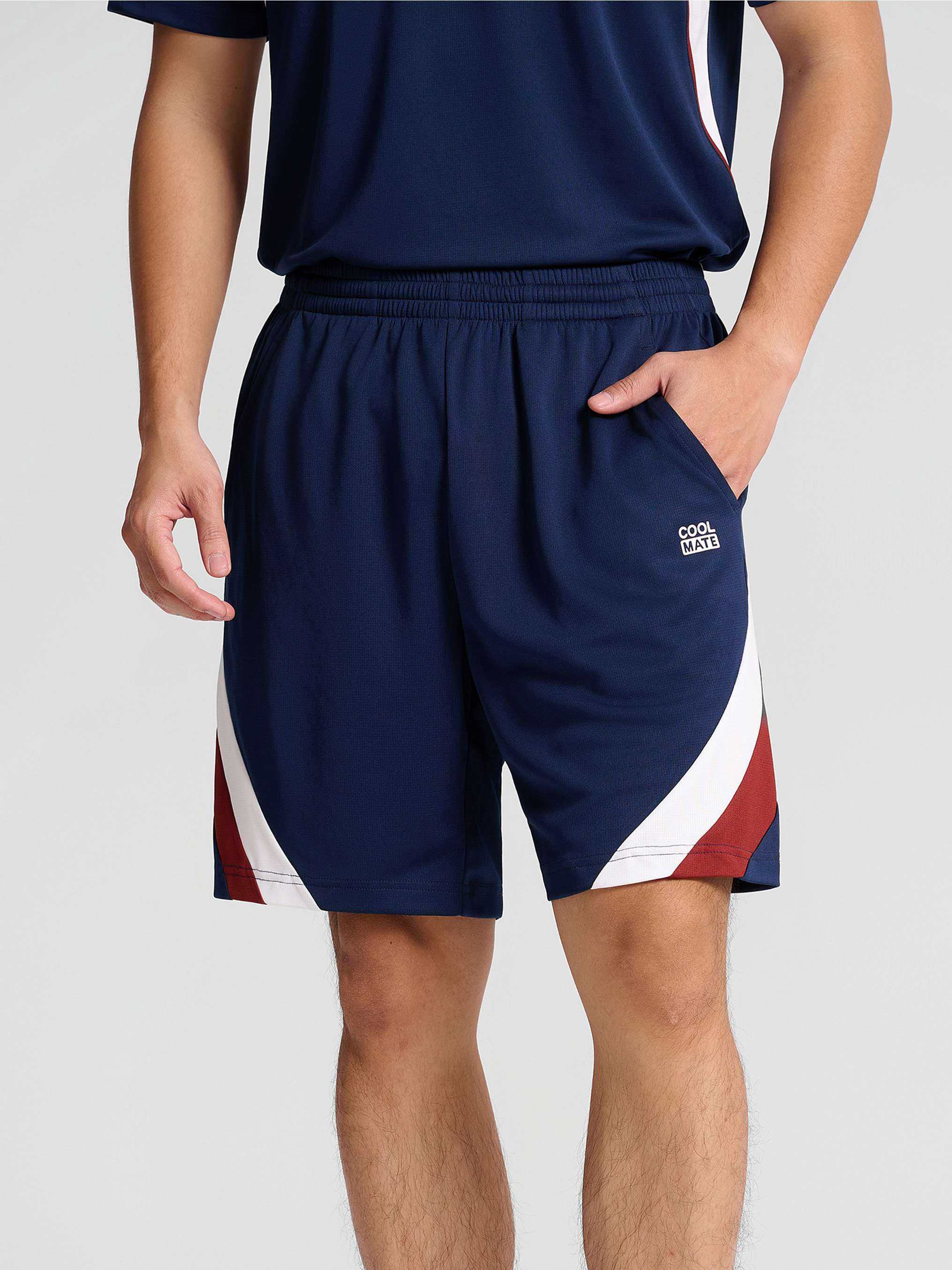 Short thể thao Promax Sideflow - undefined