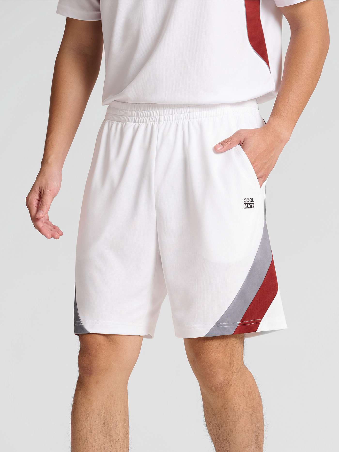 Short thể thao Promax Sideflow - undefined