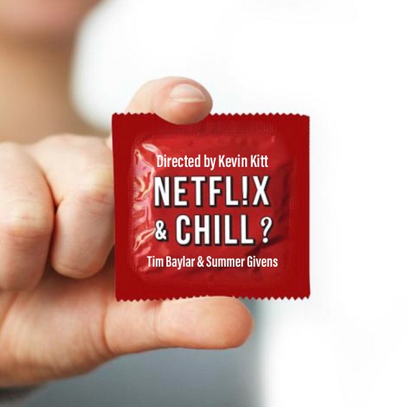 Netflix and Chill là gì? Cụm từ 