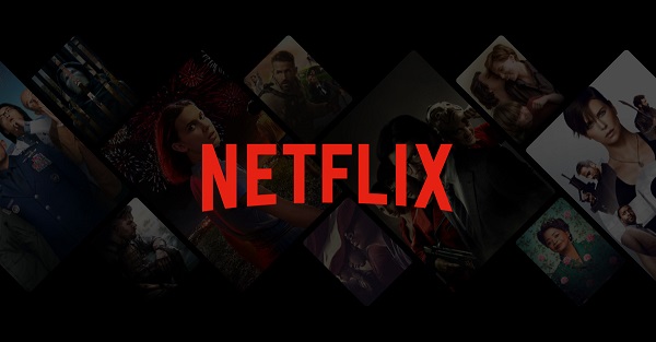 Hình ảnh minh họa về Netflix