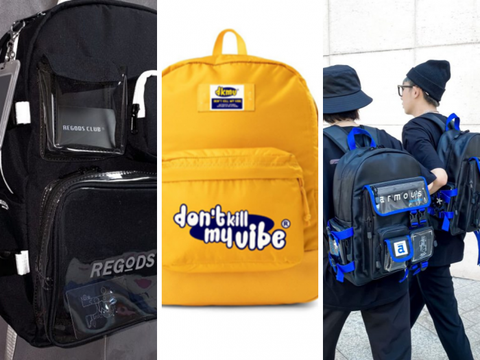 Backpack Local Brand là sản phẩm balo chất lượng và có thương hiệu riêng