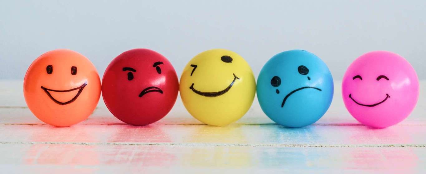 Với những người nhạy cảm bẩm sinh thì việc tâm trạng tụt Mood rất dễ gặp