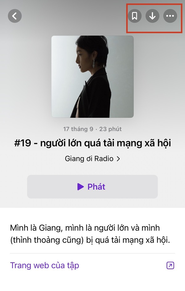 Podcast là gì? Cách sử dụng và lợi ích của Podcast là như thế nào?