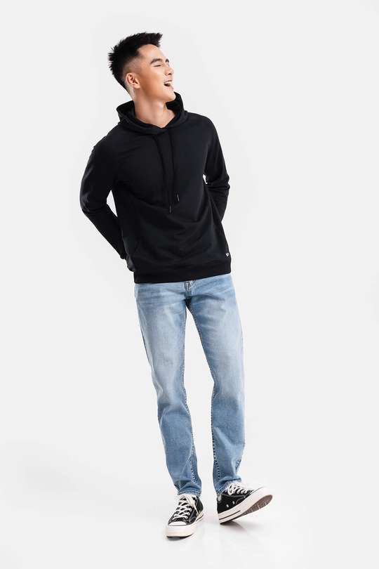 Hoodie Daily Wear - undefined