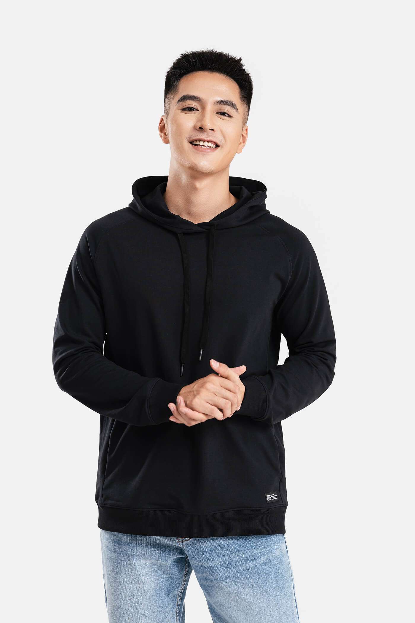 Hoodie Daily Wear - undefined