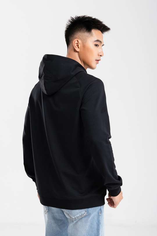 Hoodie Daily Wear - undefined