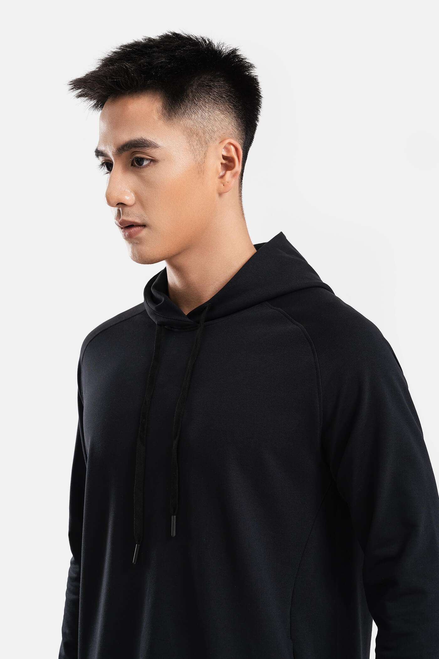 Hoodie Daily Wear - undefined
