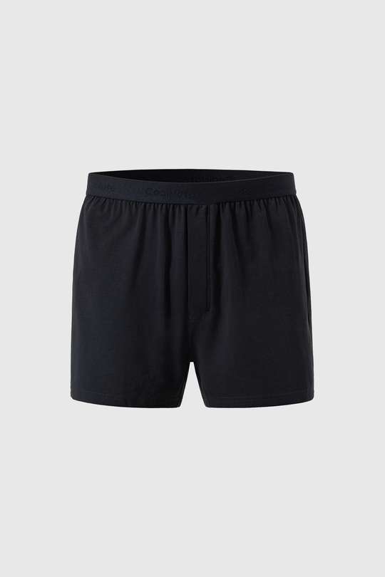 Quần Boxer Shorts Cotton Compact - undefined