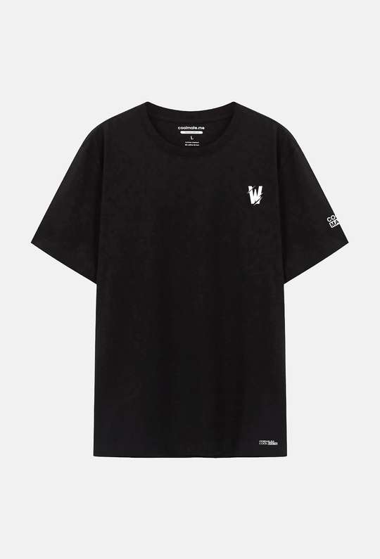 Áo Thun Nam Cotton Team Whales - undefined