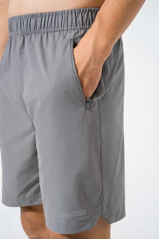 Quần Shorts Nam Thể Thao 7" Graphene - undefined