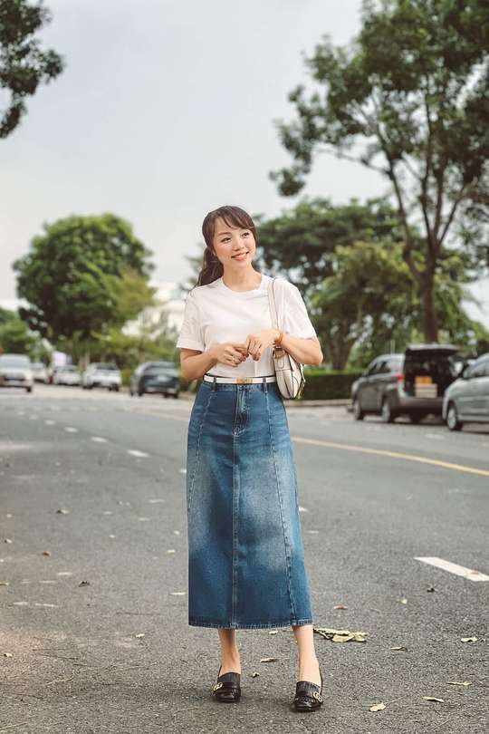 Thử phong cách tối giản cùng Trang Anh video thumbnail