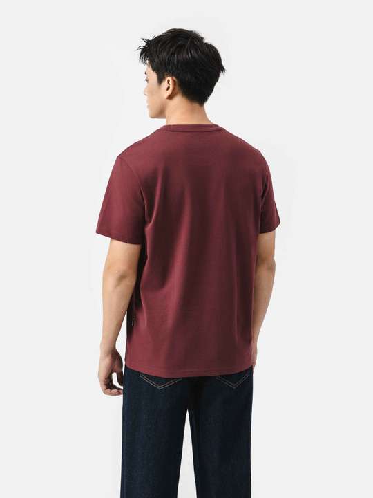 Áo Thun Nam Cotton 220GSM - undefined