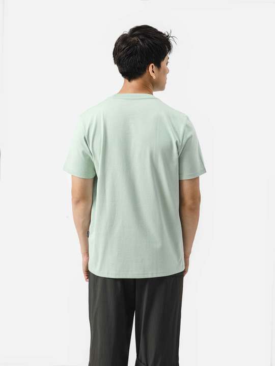 Áo Thun Nam Cotton 220GSM - undefined