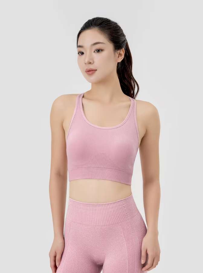 Áo Bra Thể Thao Nữ
