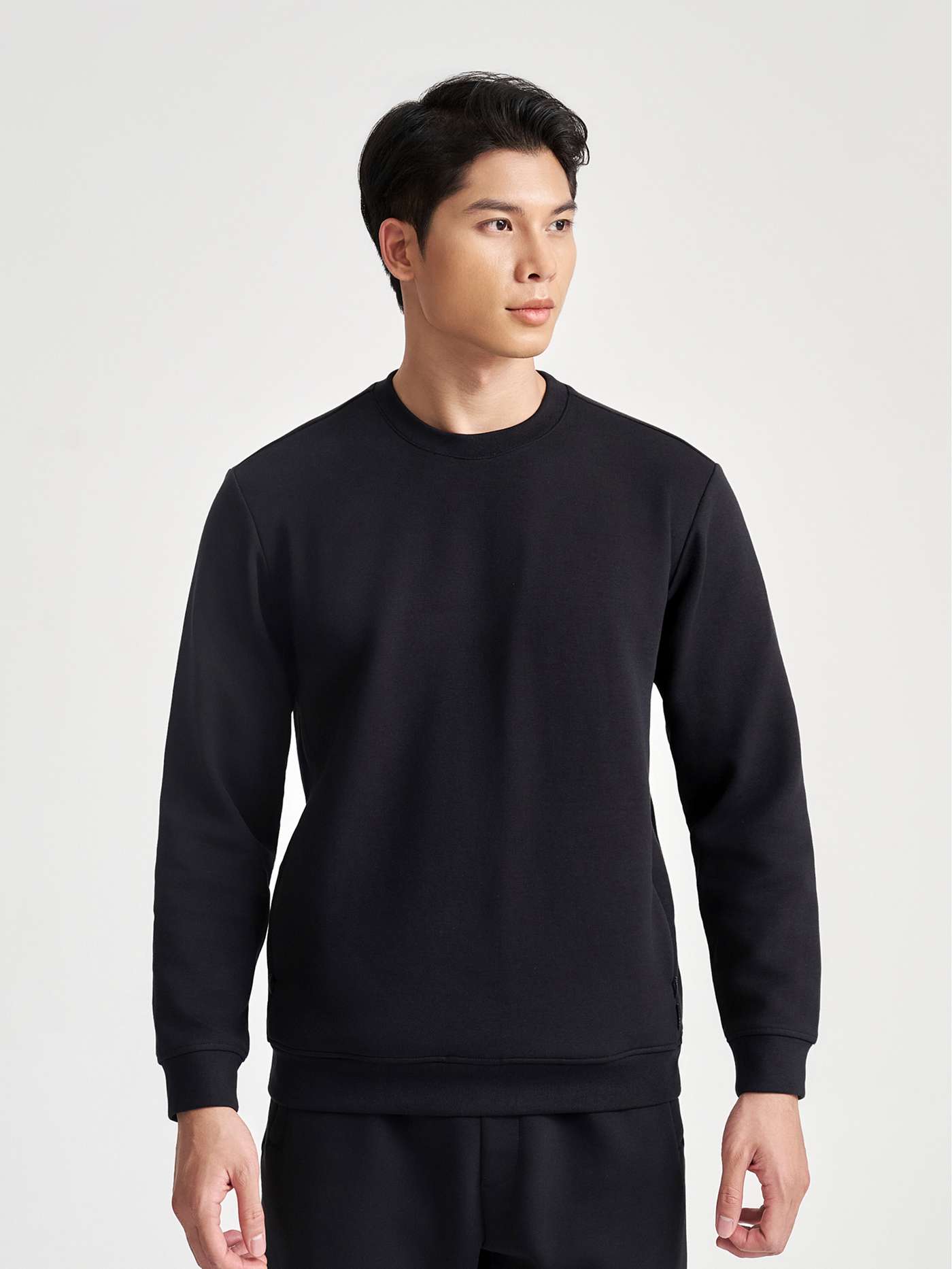 Áo nỉ nam All-day Sweatshirt - undefined