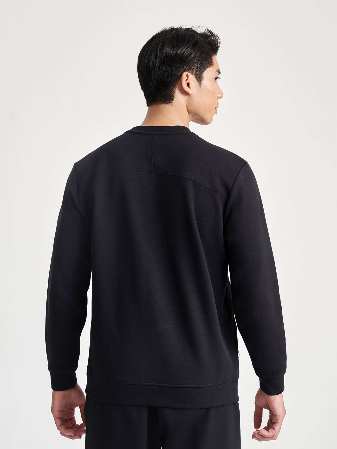 Áo nỉ nam All-day Sweatshirt - undefined