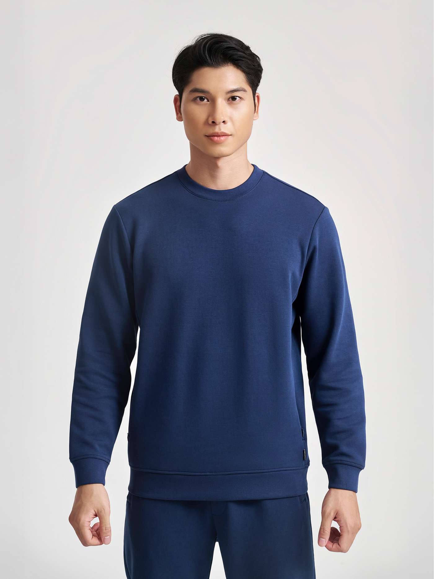 Áo nỉ nam All-day Sweatshirt - undefined