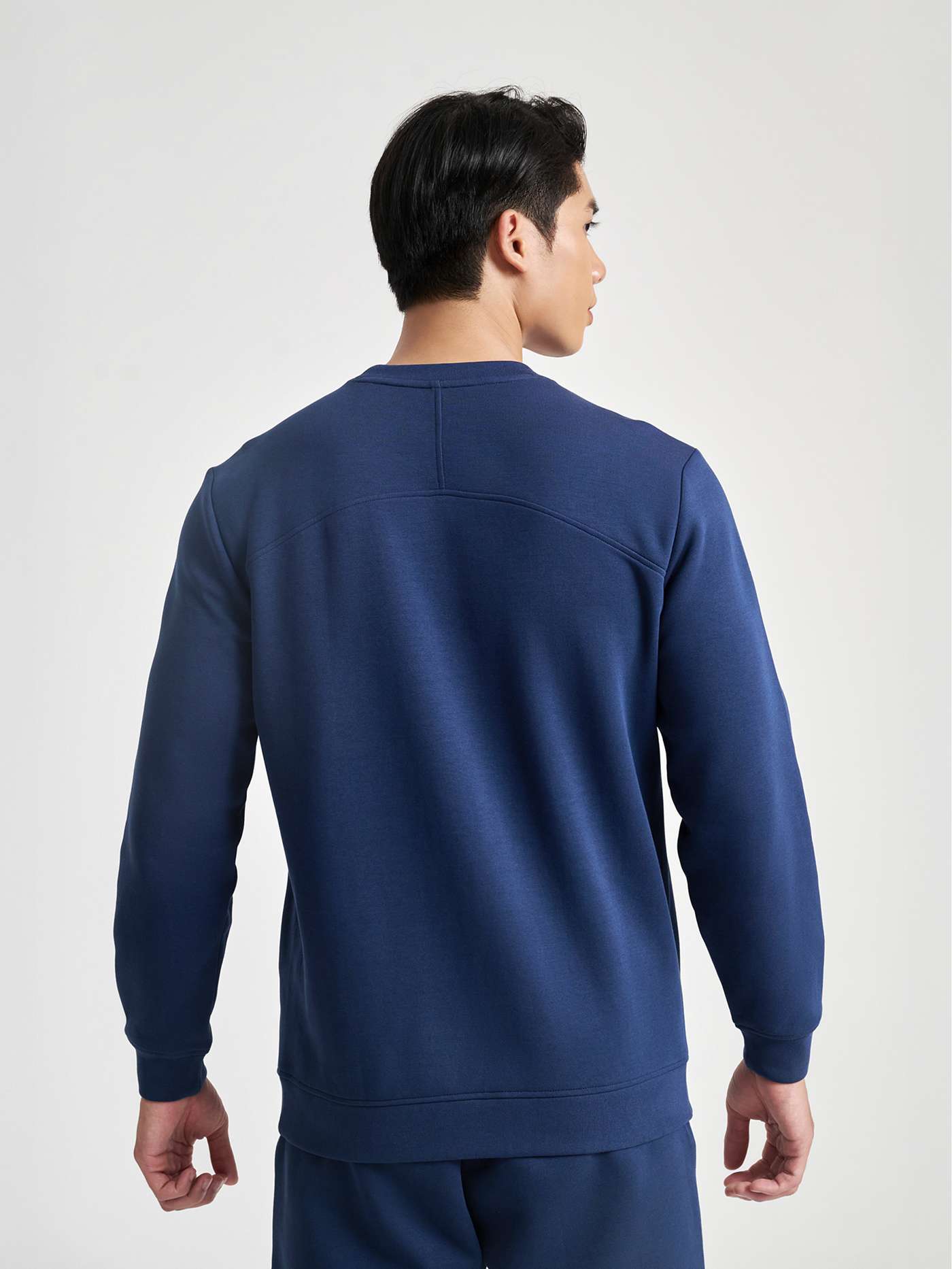 Áo nỉ nam All-day Sweatshirt - undefined