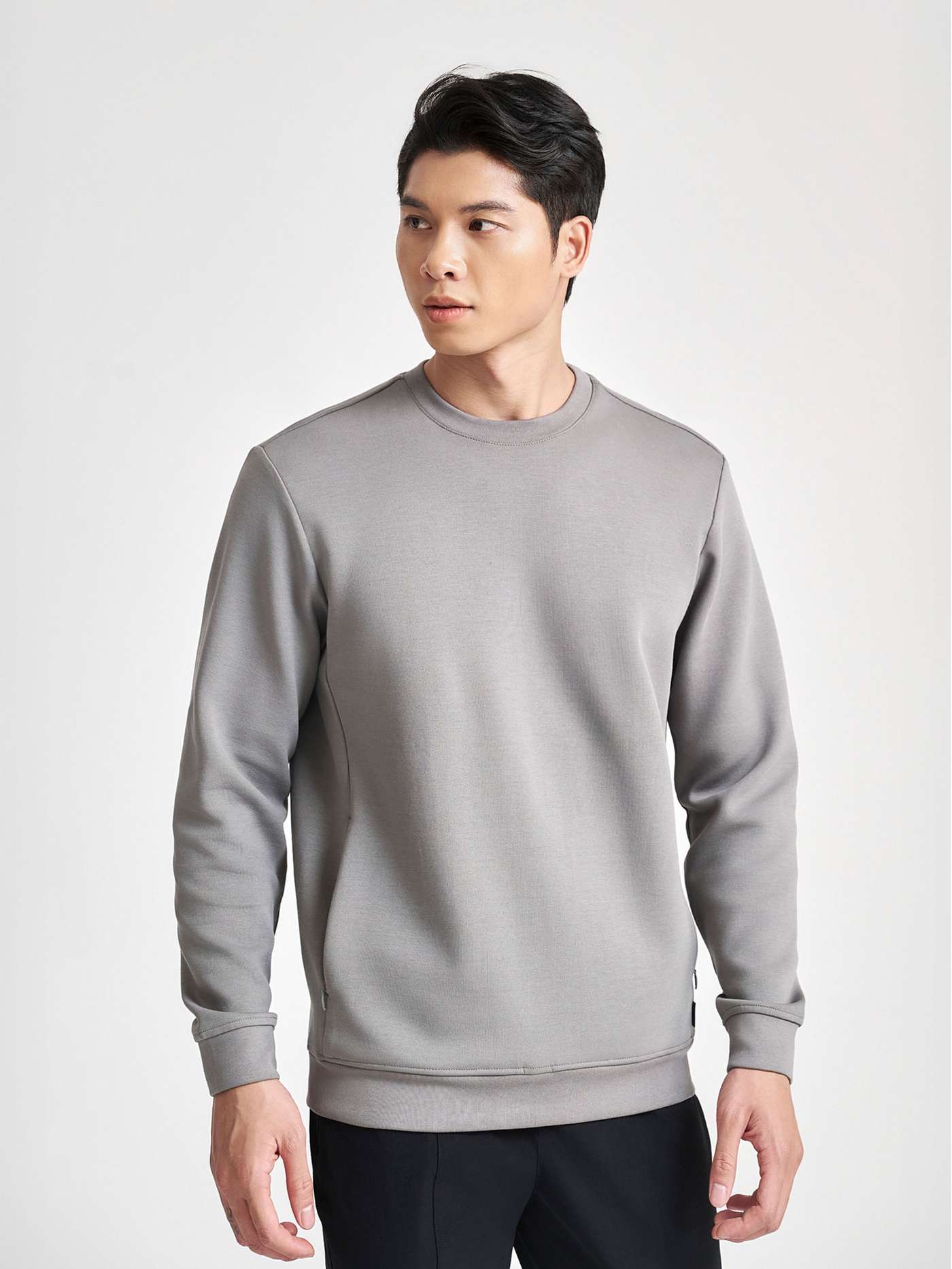 Áo nỉ nam All-day Sweatshirt - undefined