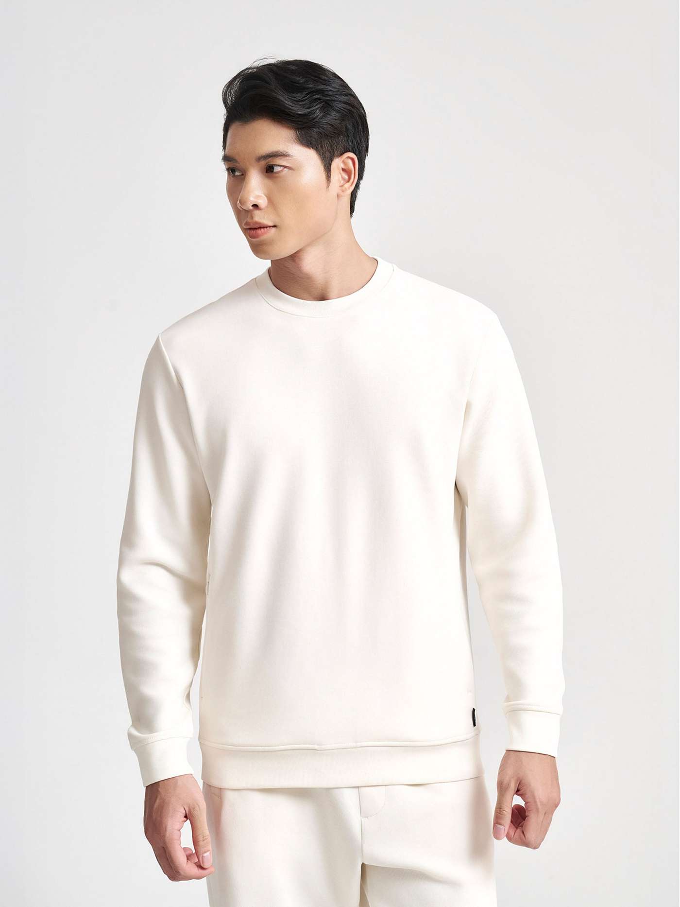 Áo nỉ nam All-day Sweatshirt - undefined