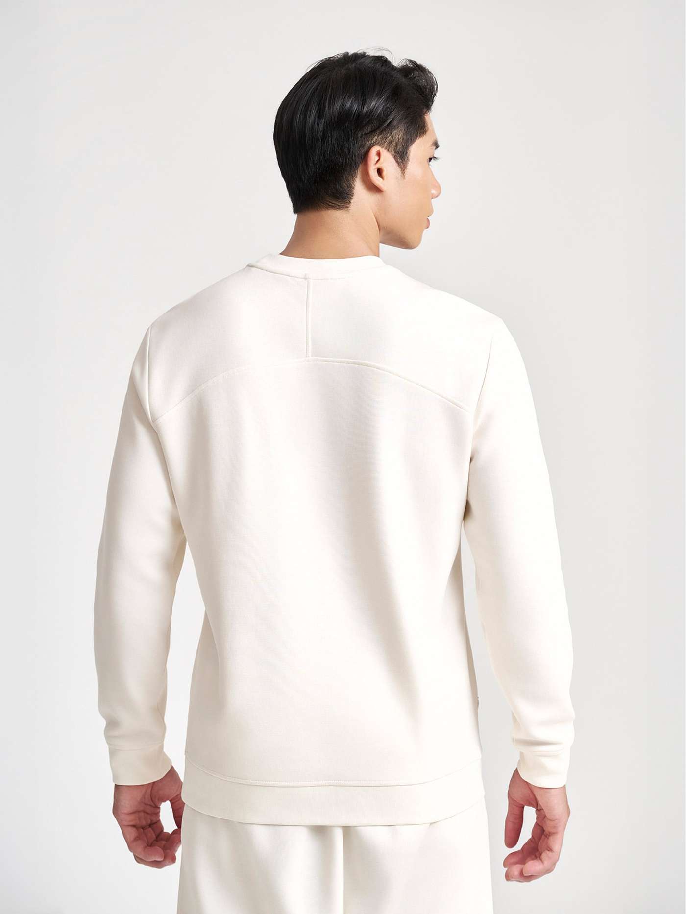 Áo nỉ nam All-day Sweatshirt - undefined