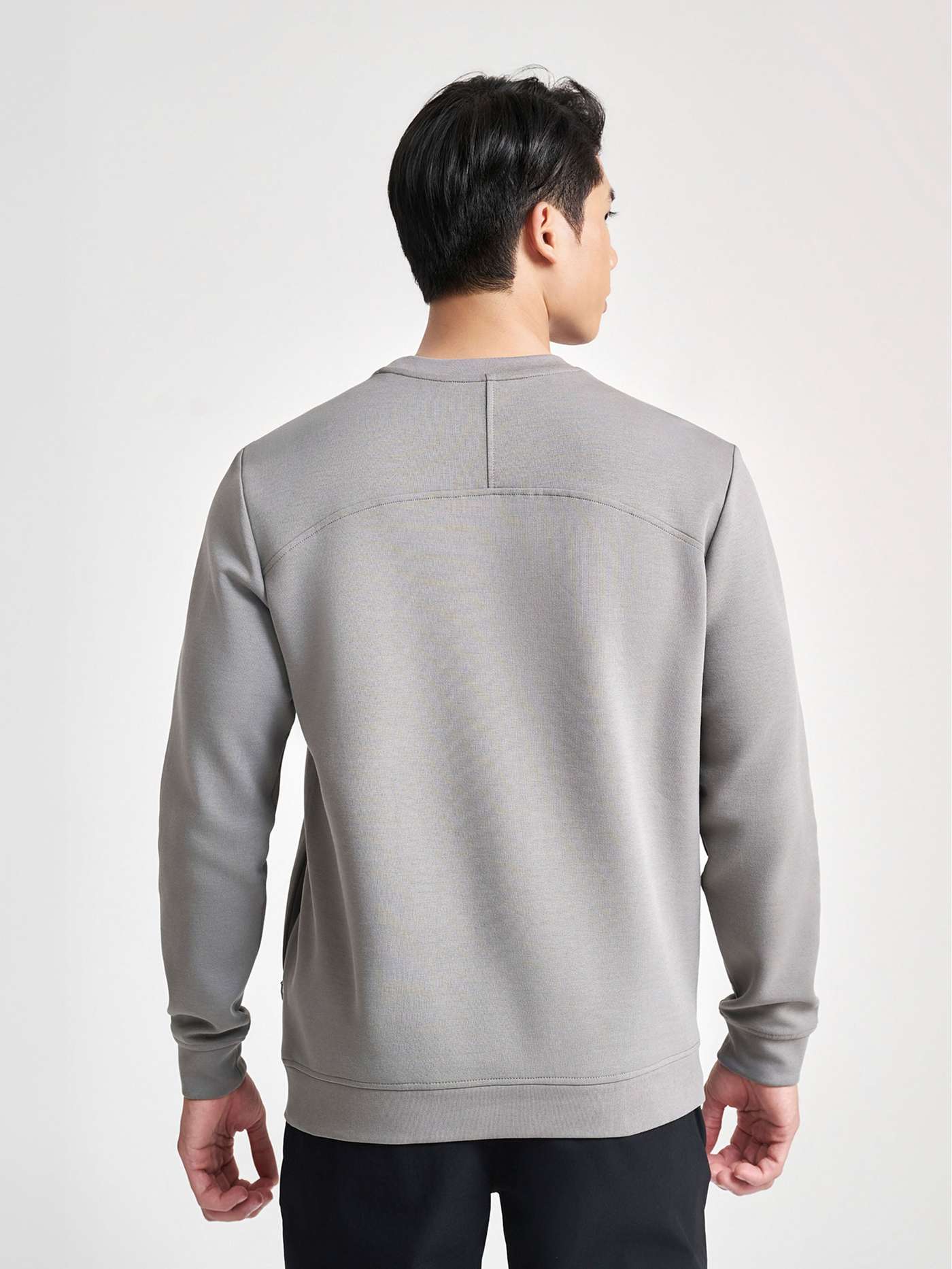 Áo nỉ nam All-day Sweatshirt - undefined