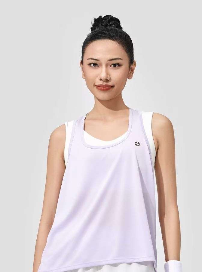 Áo Singlet Nữ