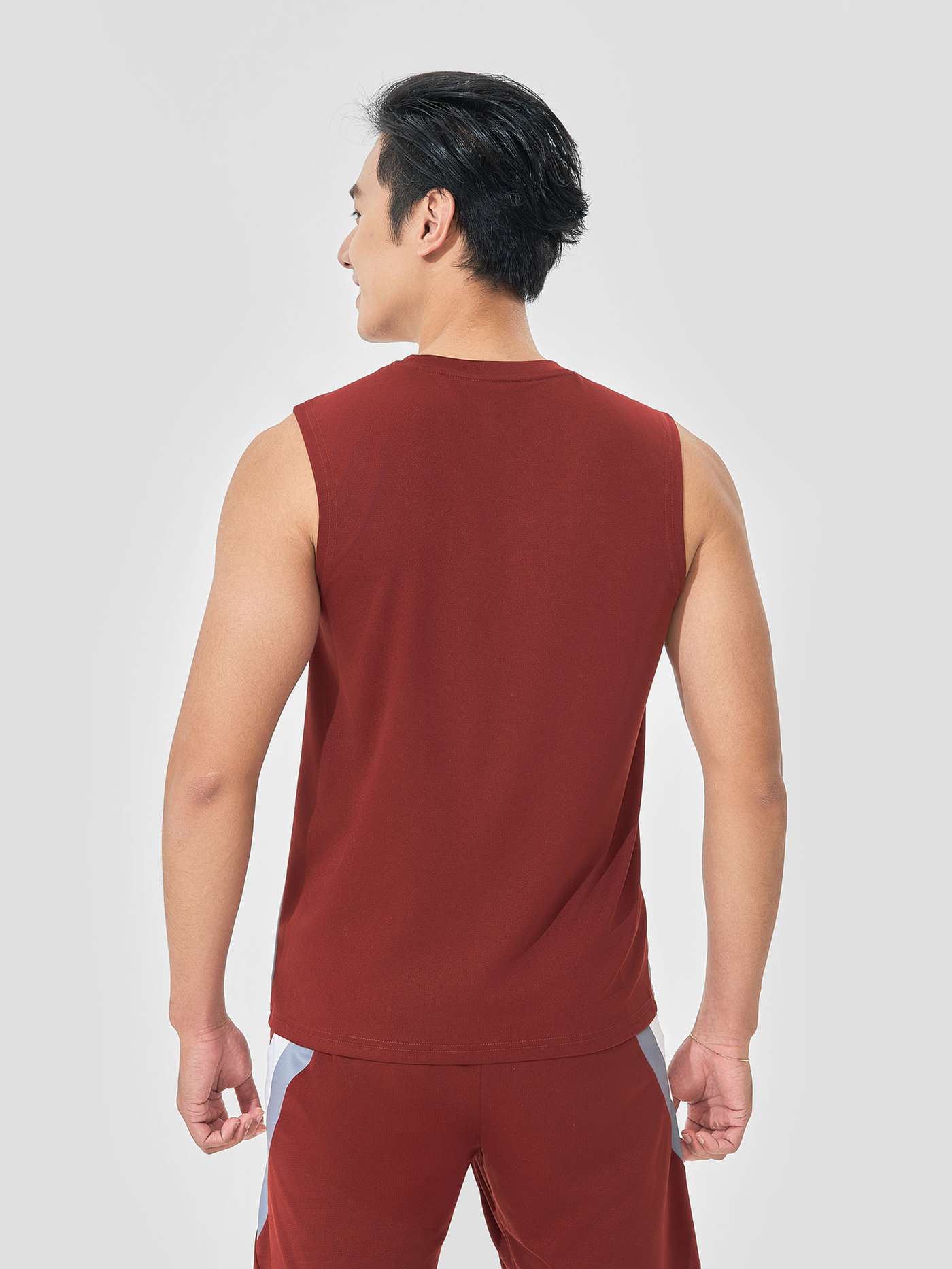 Tanktop thể thao Promax Flexline Clash - undefined