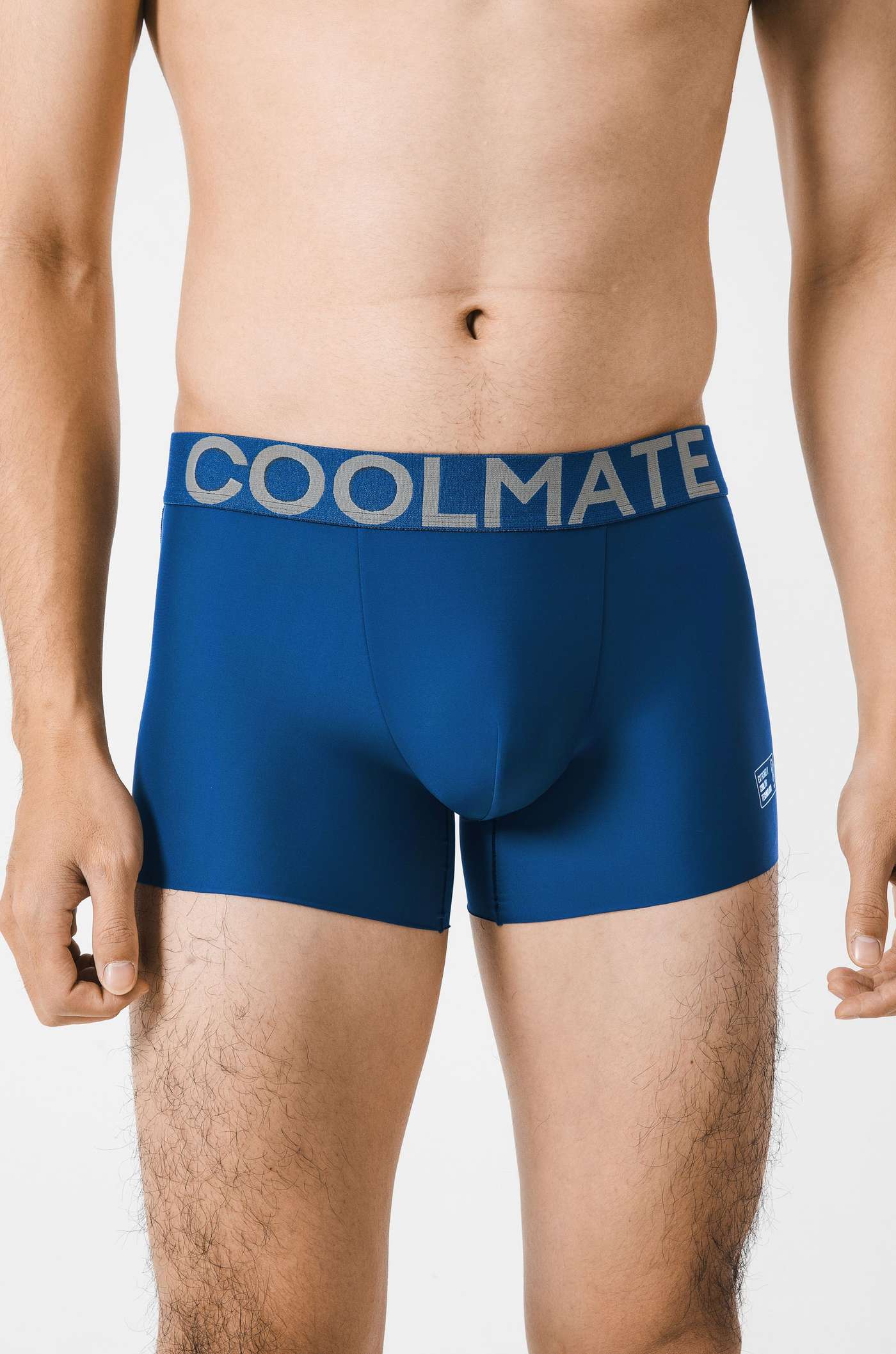 Combo 2 quần Lót Nam Trunk Excool Clean Cut II - undefined
