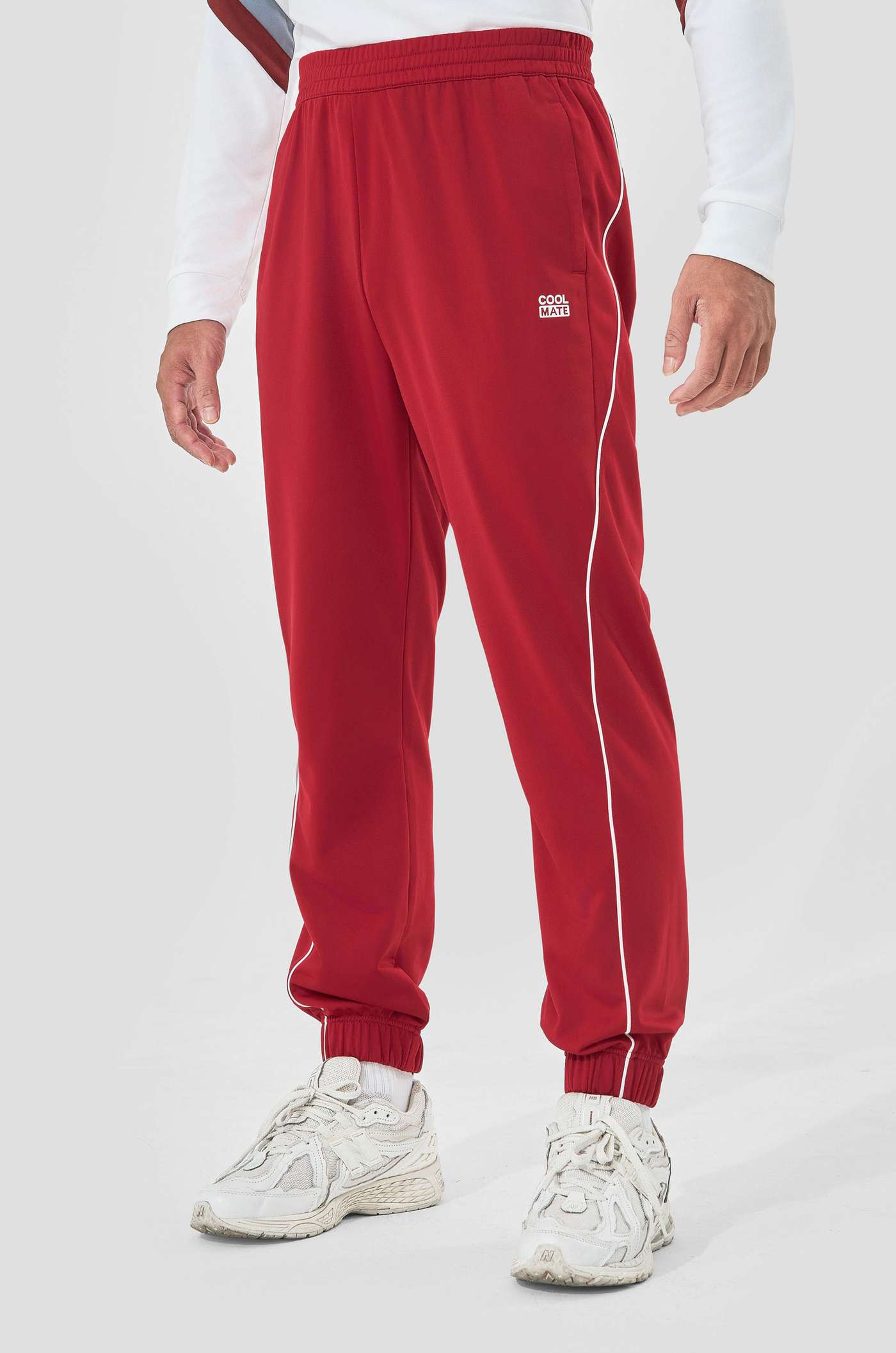 Jogger thể thao Flexline Active - undefined