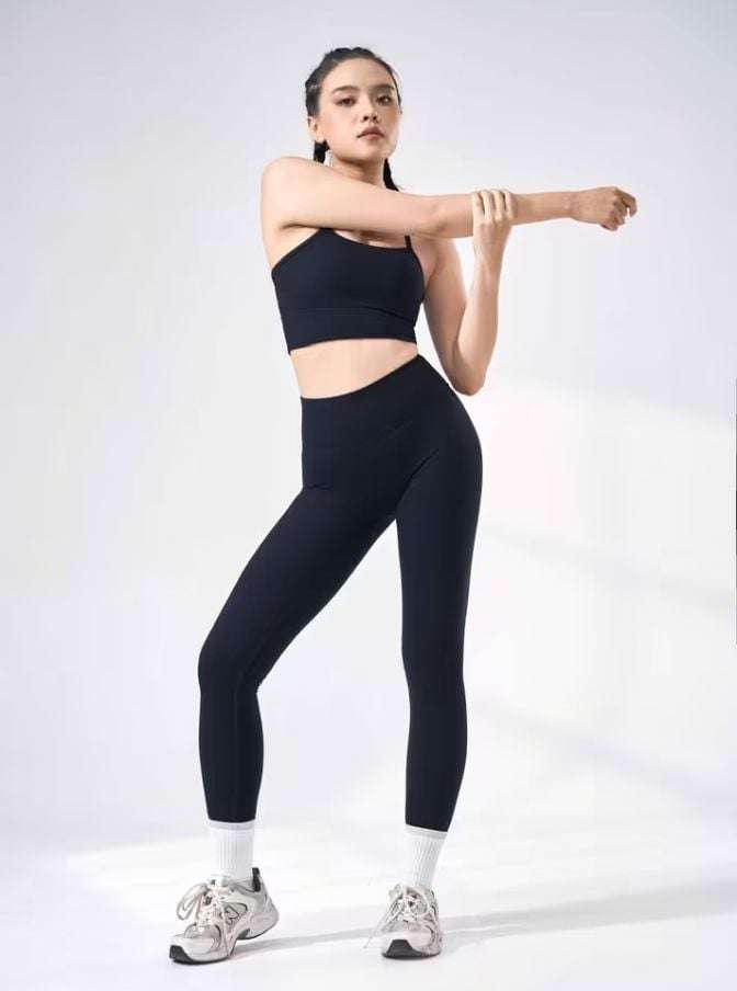 Quần Legging Nữ