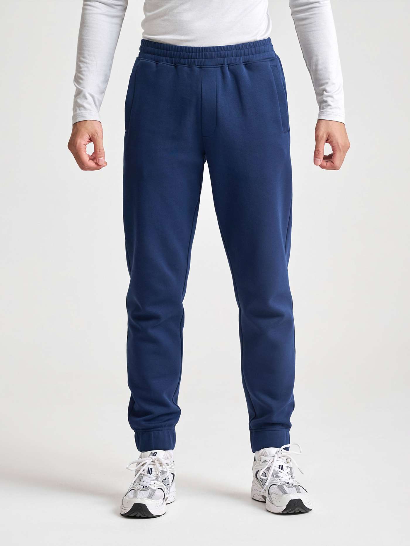Quần nỉ nam All-day Pant - undefined