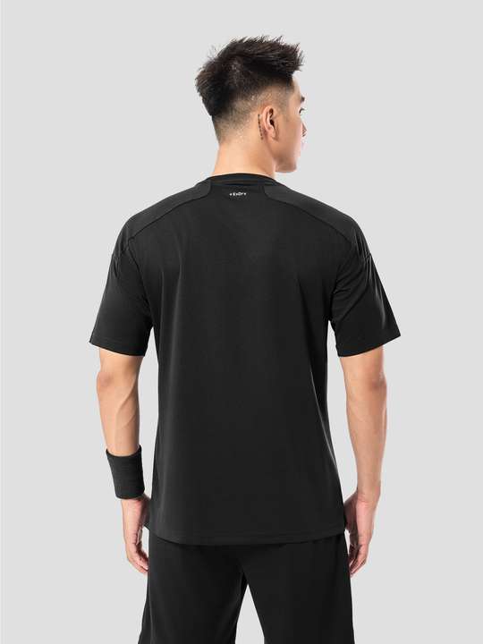 T-shirt thể thao nam FlexLine Active V-neck - undefined