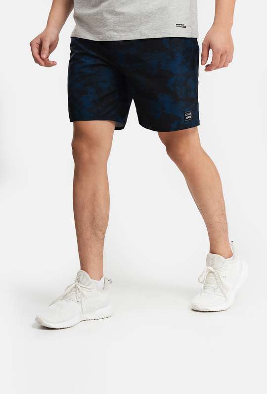 Shorts Printed UV - undefined