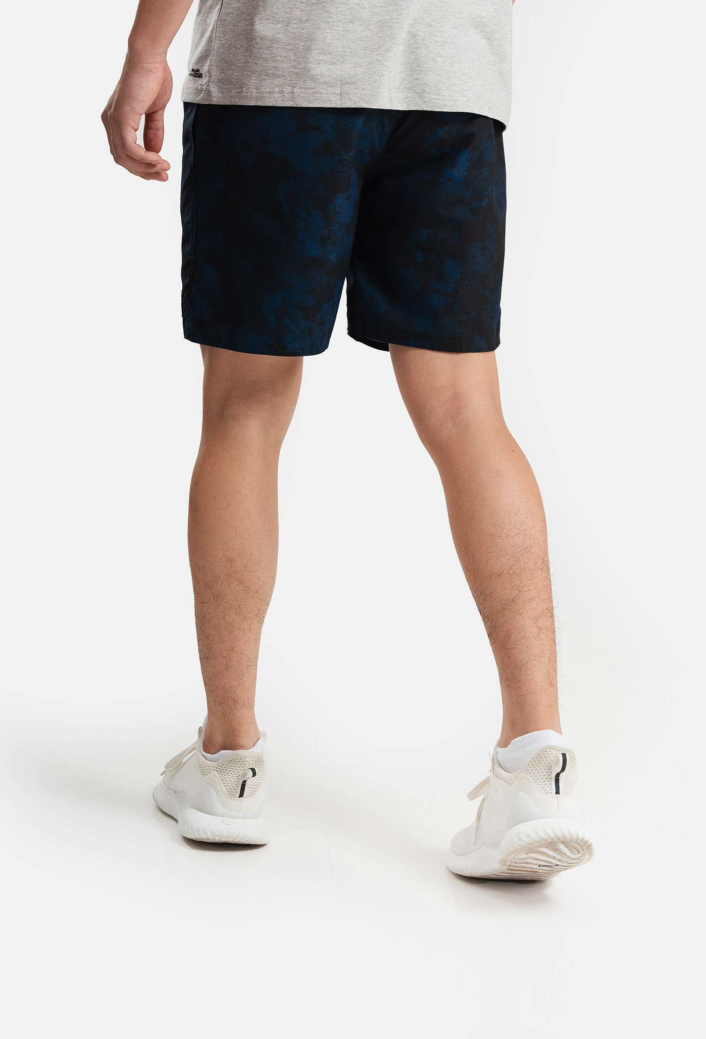 Shorts Printed UV - undefined