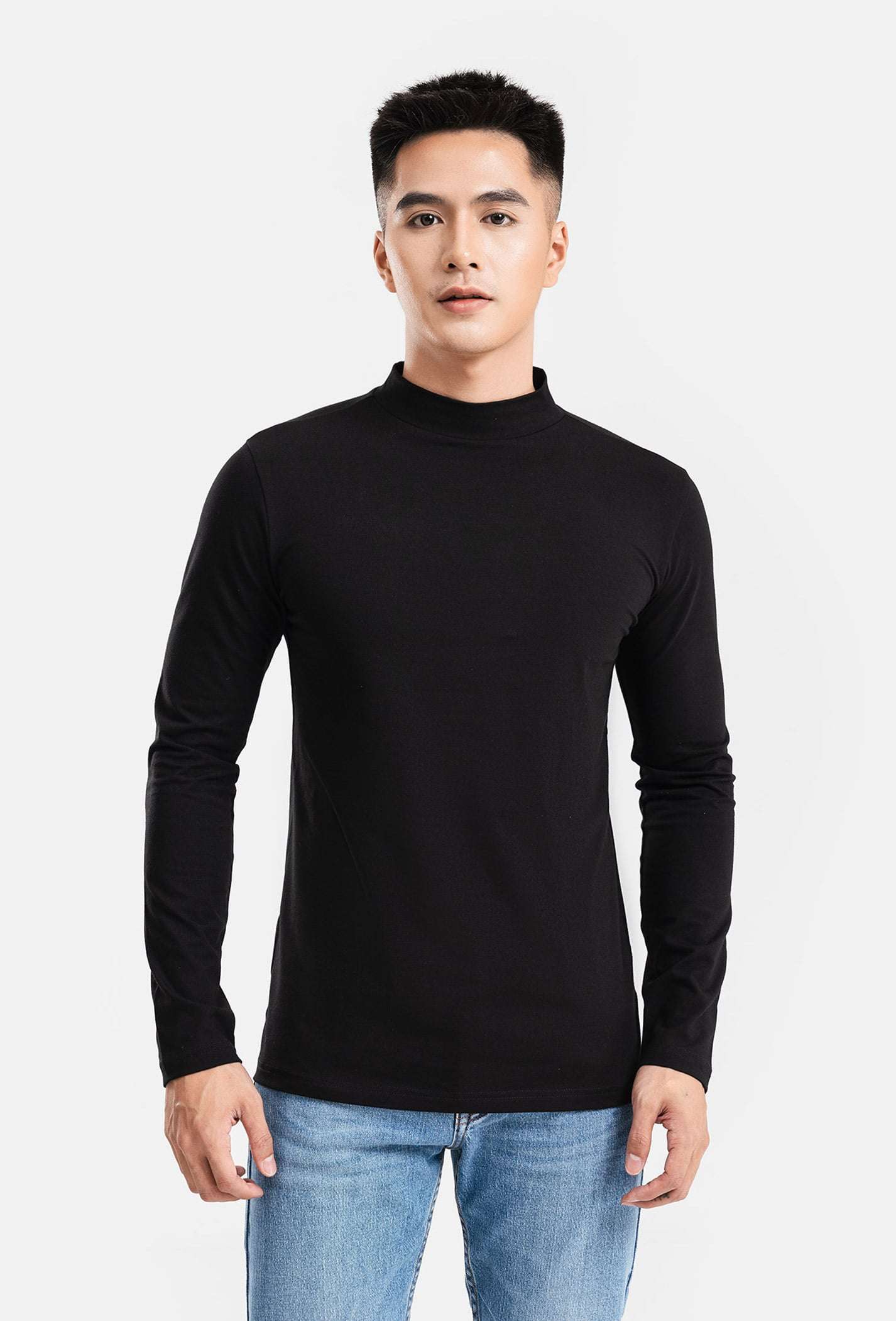 Áo Giữ Nhiệt Modal Ultra - undefined
