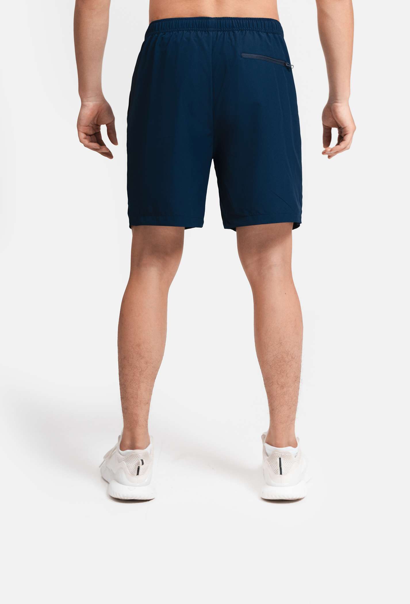Quần Shorts Nam Thể Thao 7" V2 - undefined