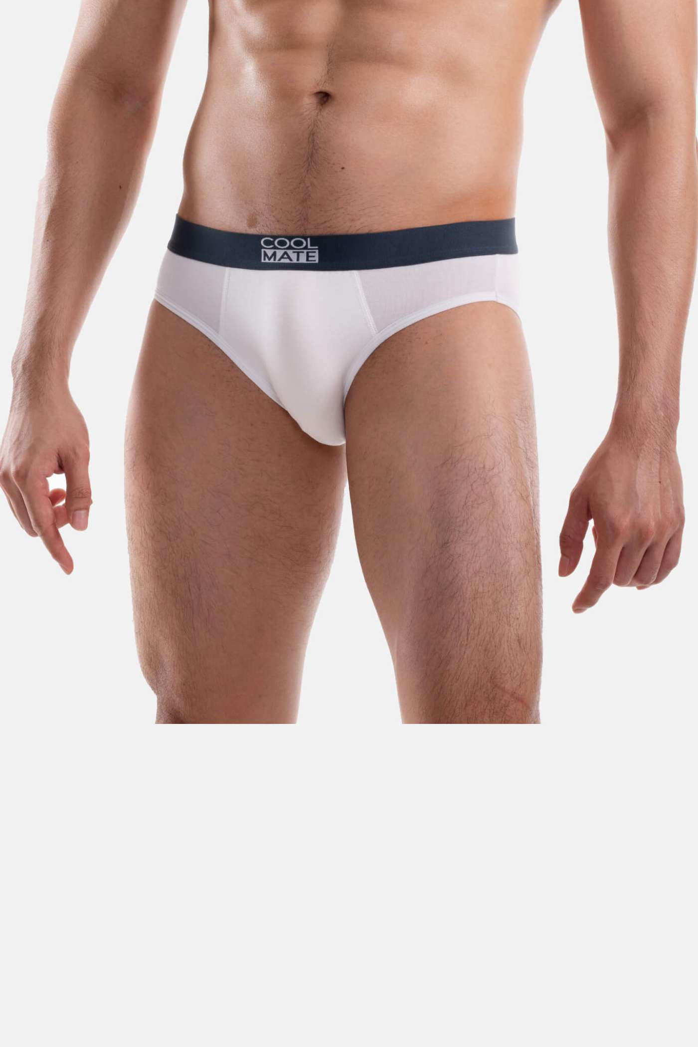Combo 3 Quần Lót Nam Brief Bamboo - undefined