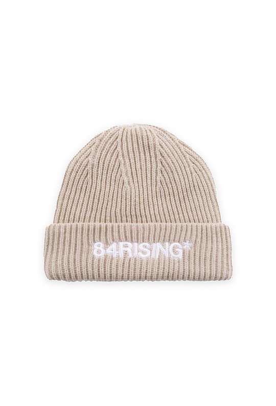 Mũ Len 84RISING Beanie - undefined