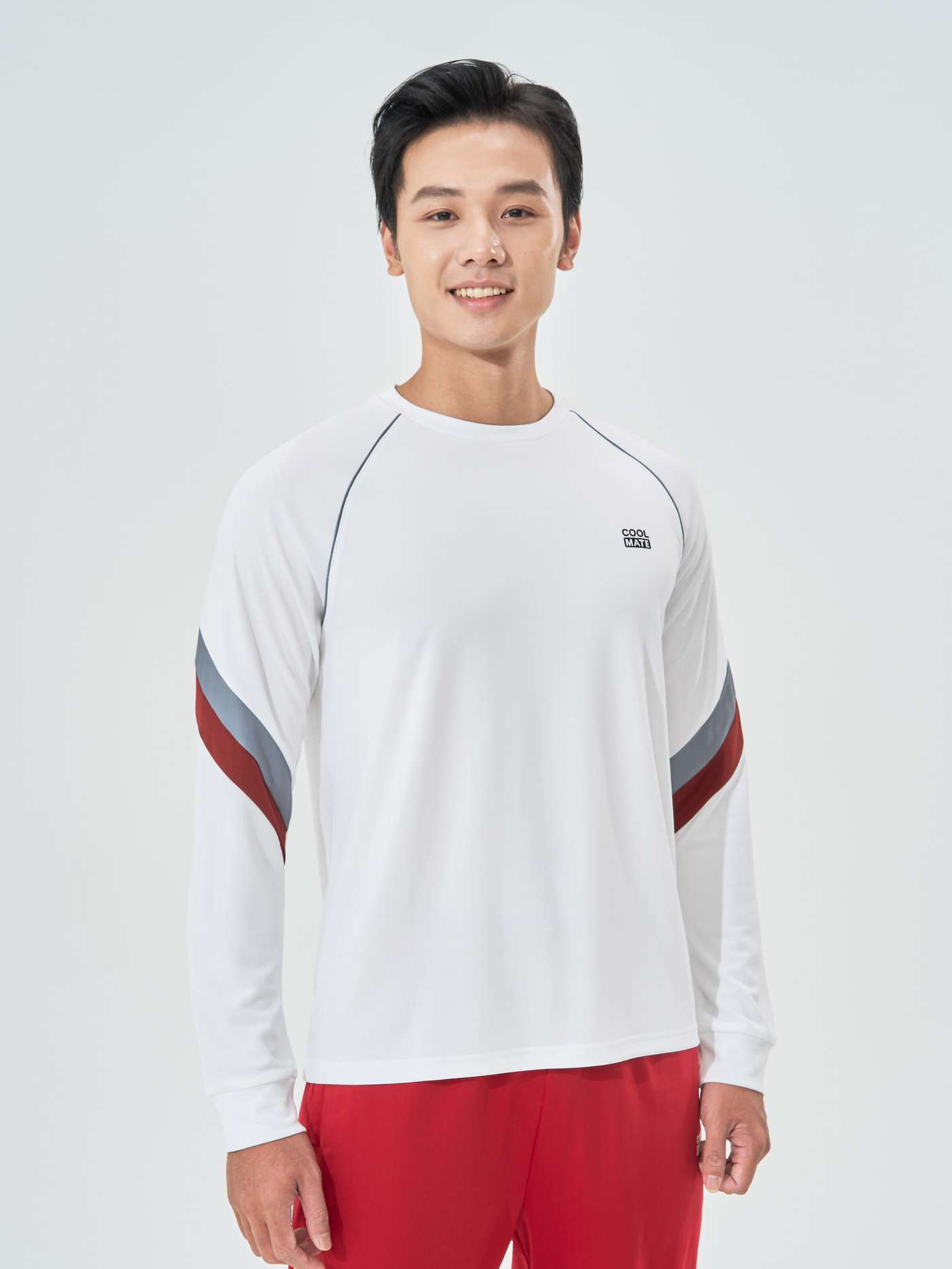 Áo dài tay thể thao Promax Sportline - undefined