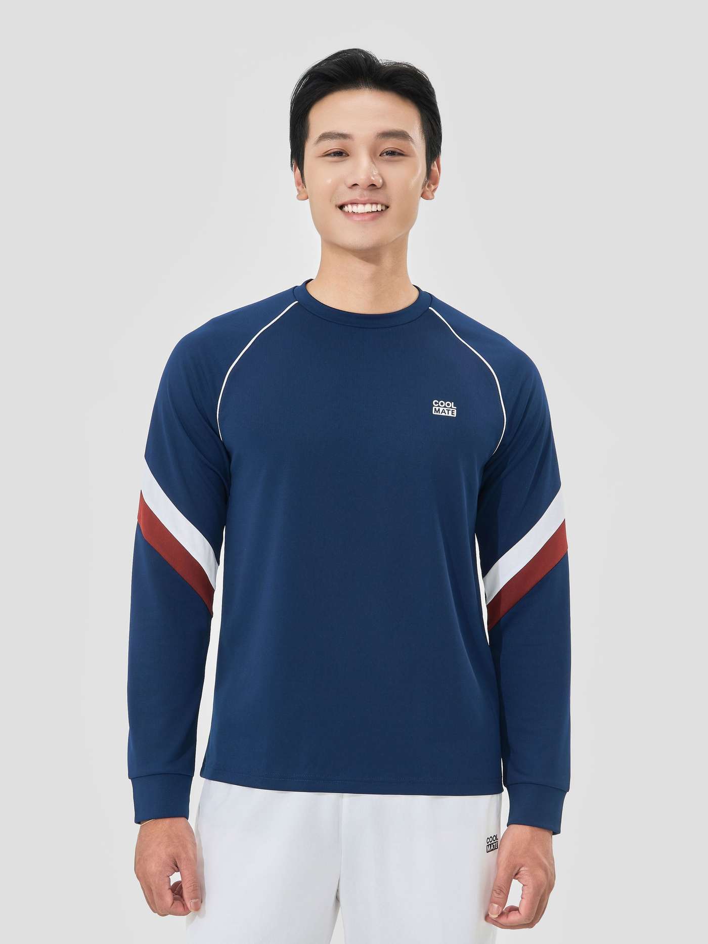 Áo dài tay thể thao Promax Sportline - undefined