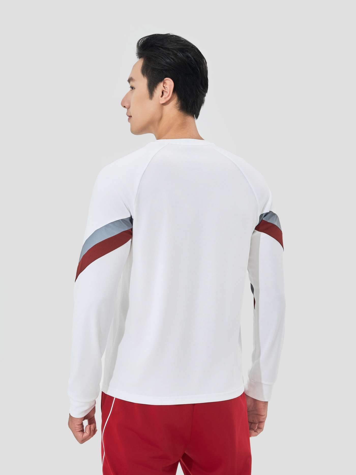 Áo dài tay thể thao Promax Sportline - undefined
