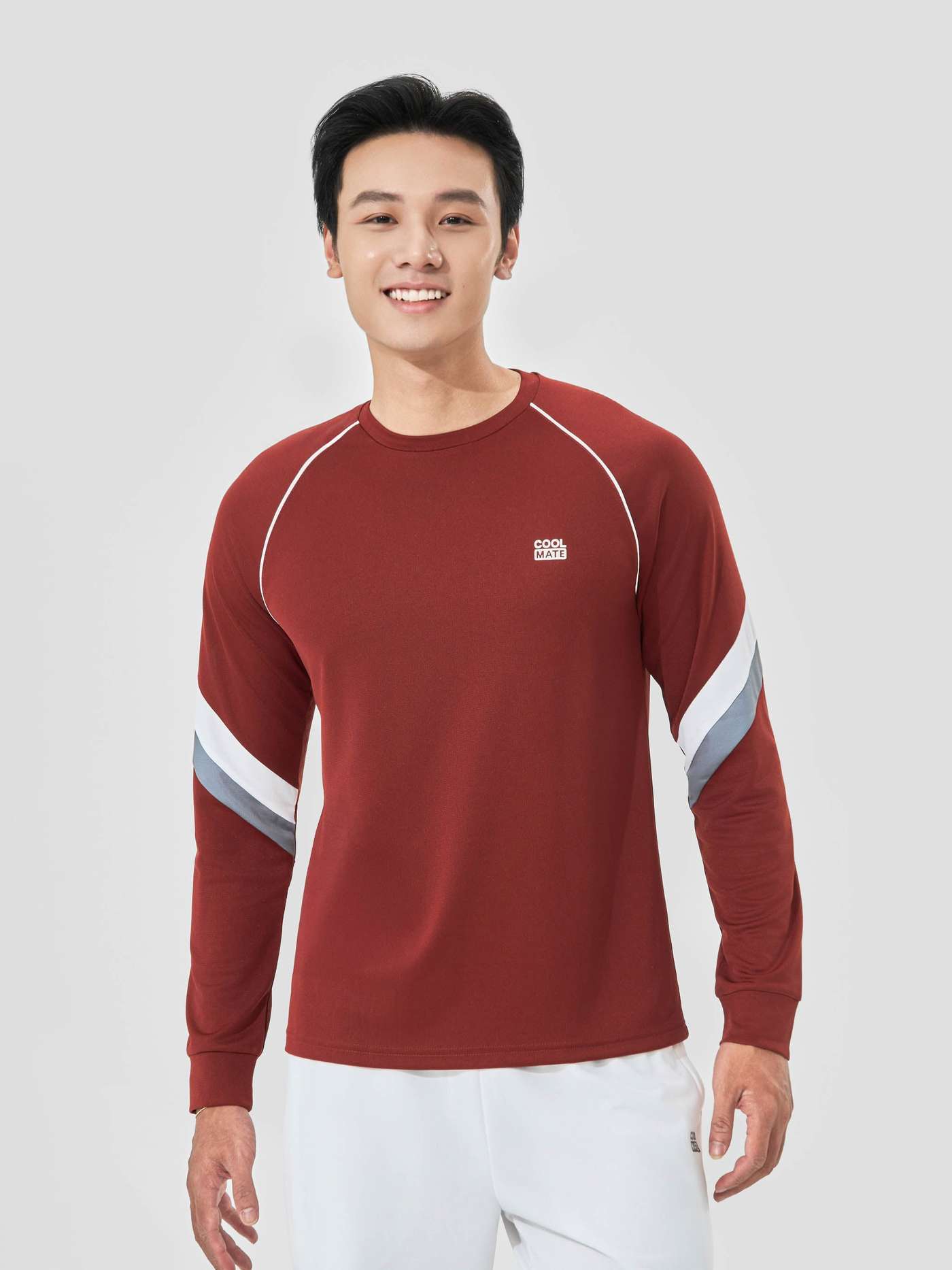 Áo dài tay thể thao Promax Sportline - undefined