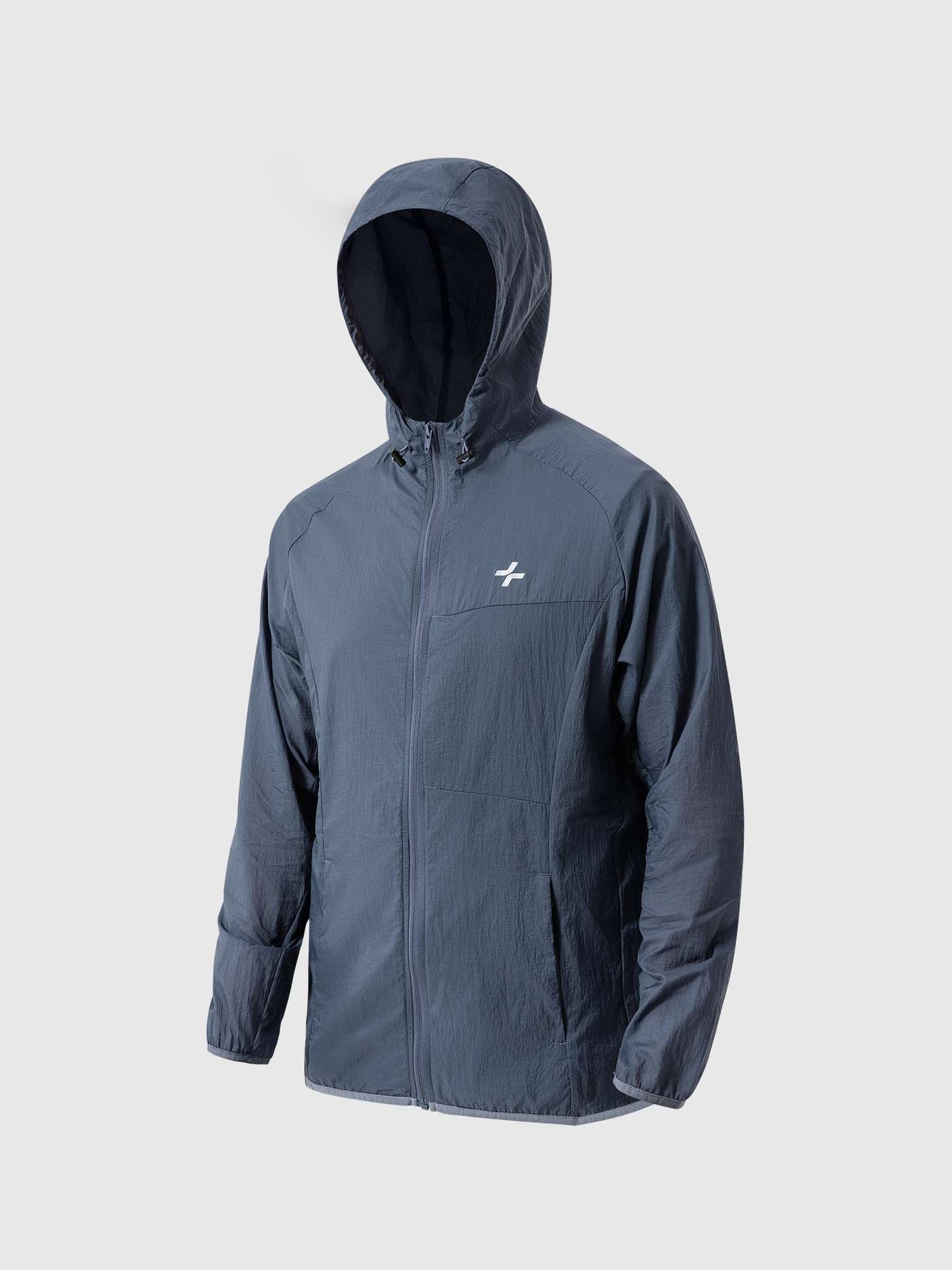 Áo khoác thể thao Windbreaker Ripstop - undefined