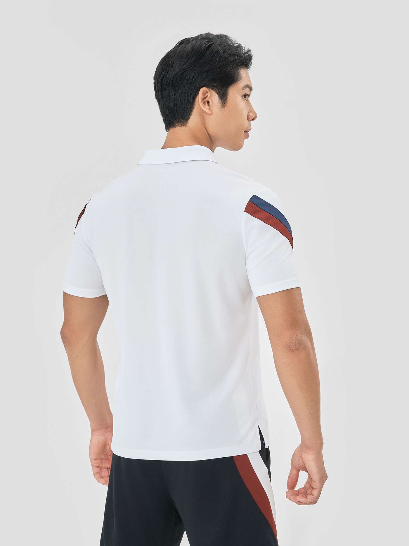 Polo thể thao Promax Sportline - undefined